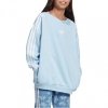 Adidas Originals bluza Cc Crew BĺÄKitna Dv2364 Adidas Originals bluza Cc Crew BĺÄKitna Dv2364